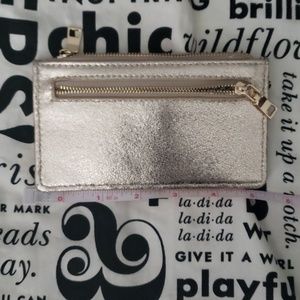 NWOT Madison West wallet